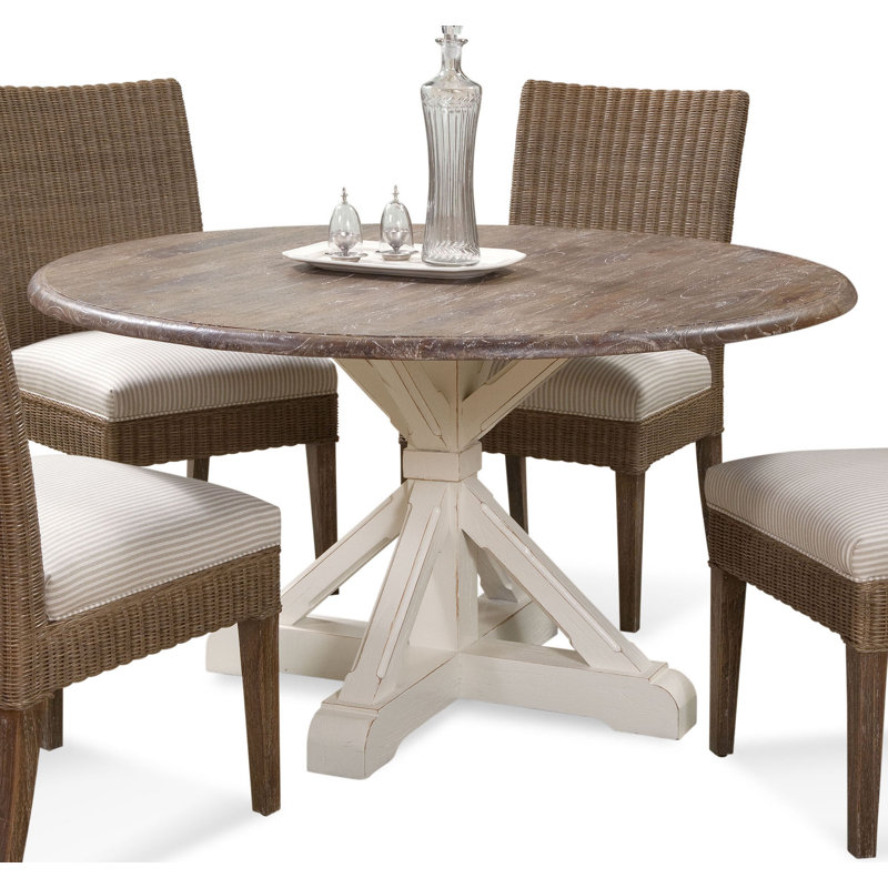 Braxton Culler Farmhouse Dining Table Wayfair